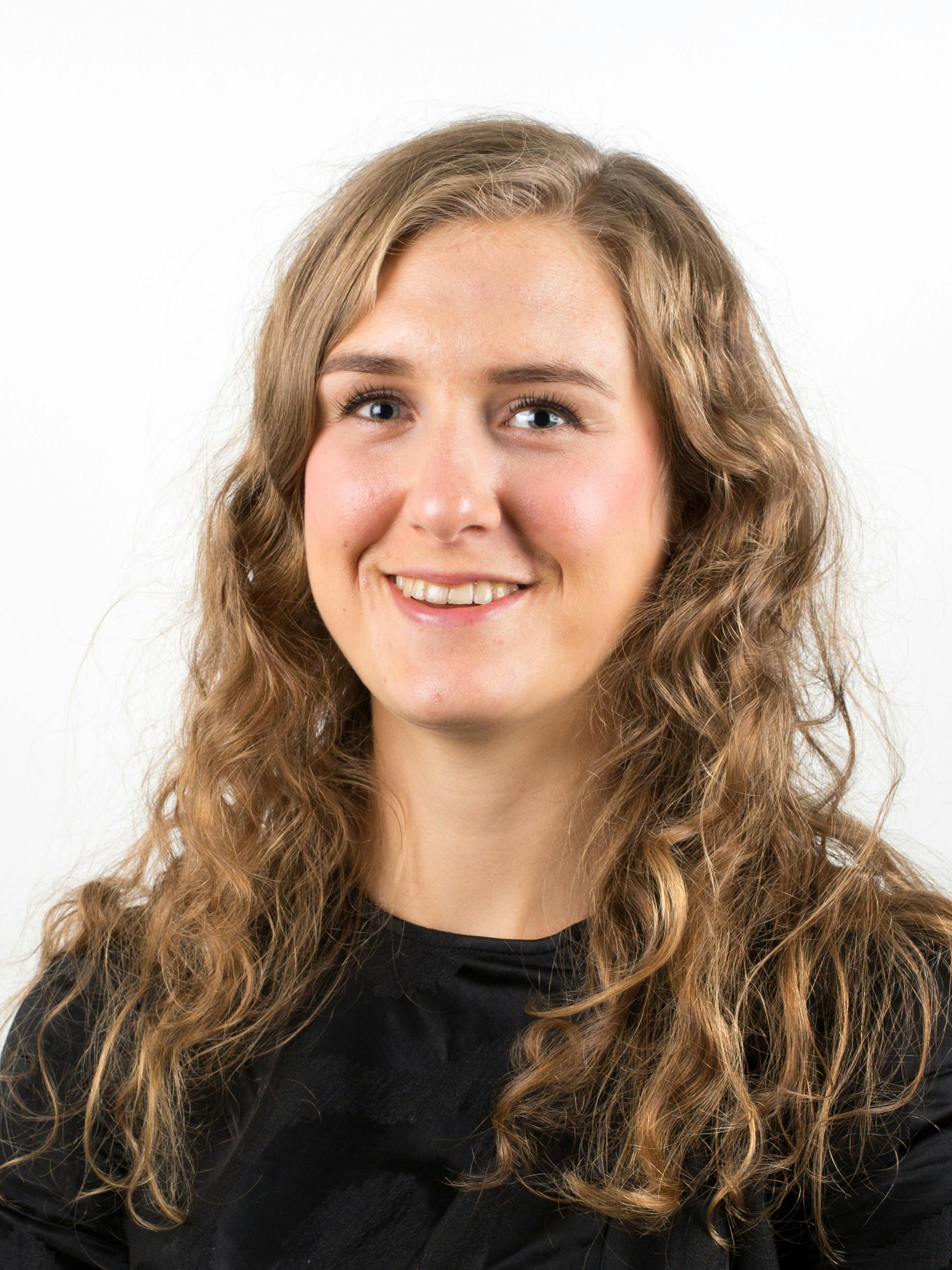 Therese Vadholm
