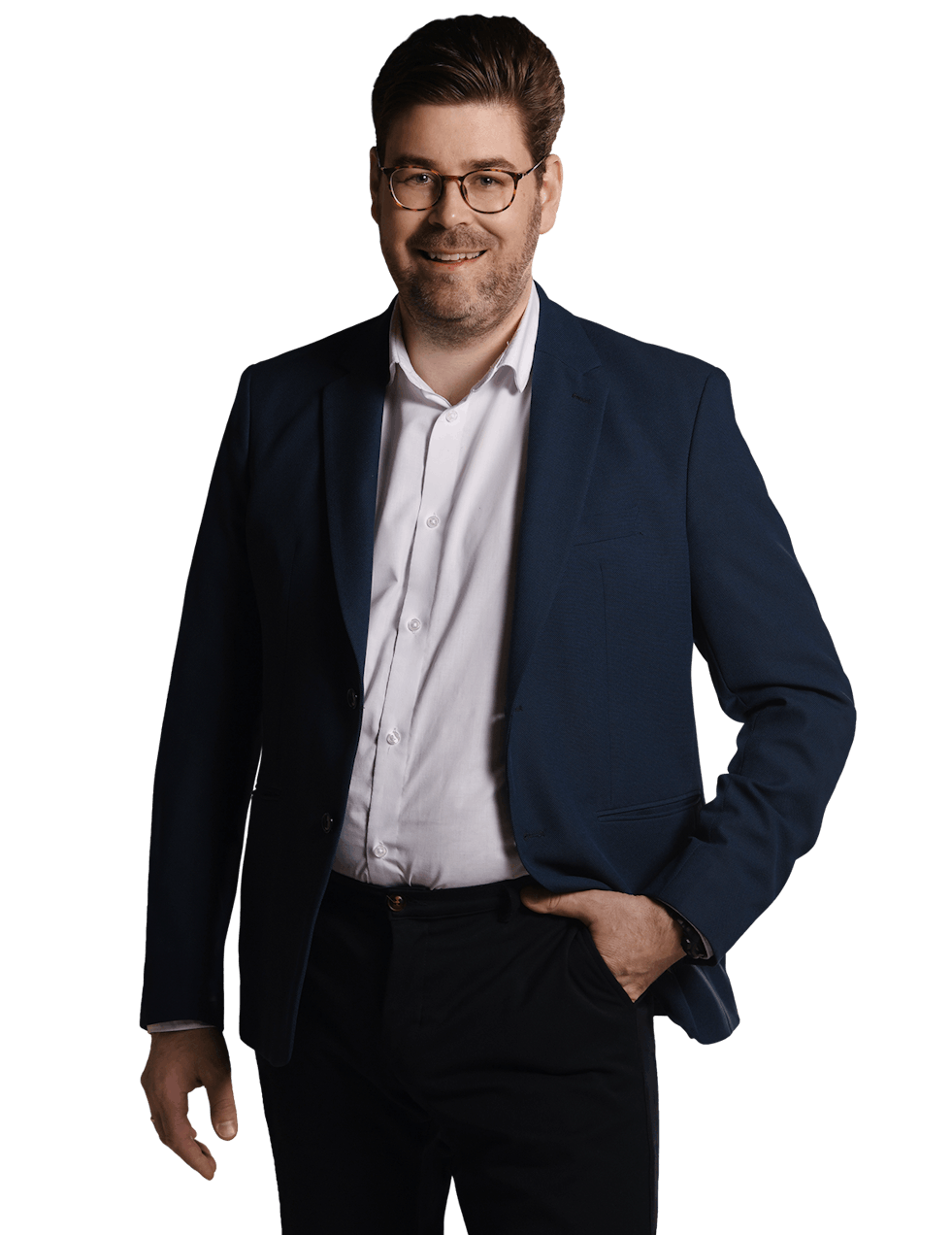Lars Gaarder Søstrand