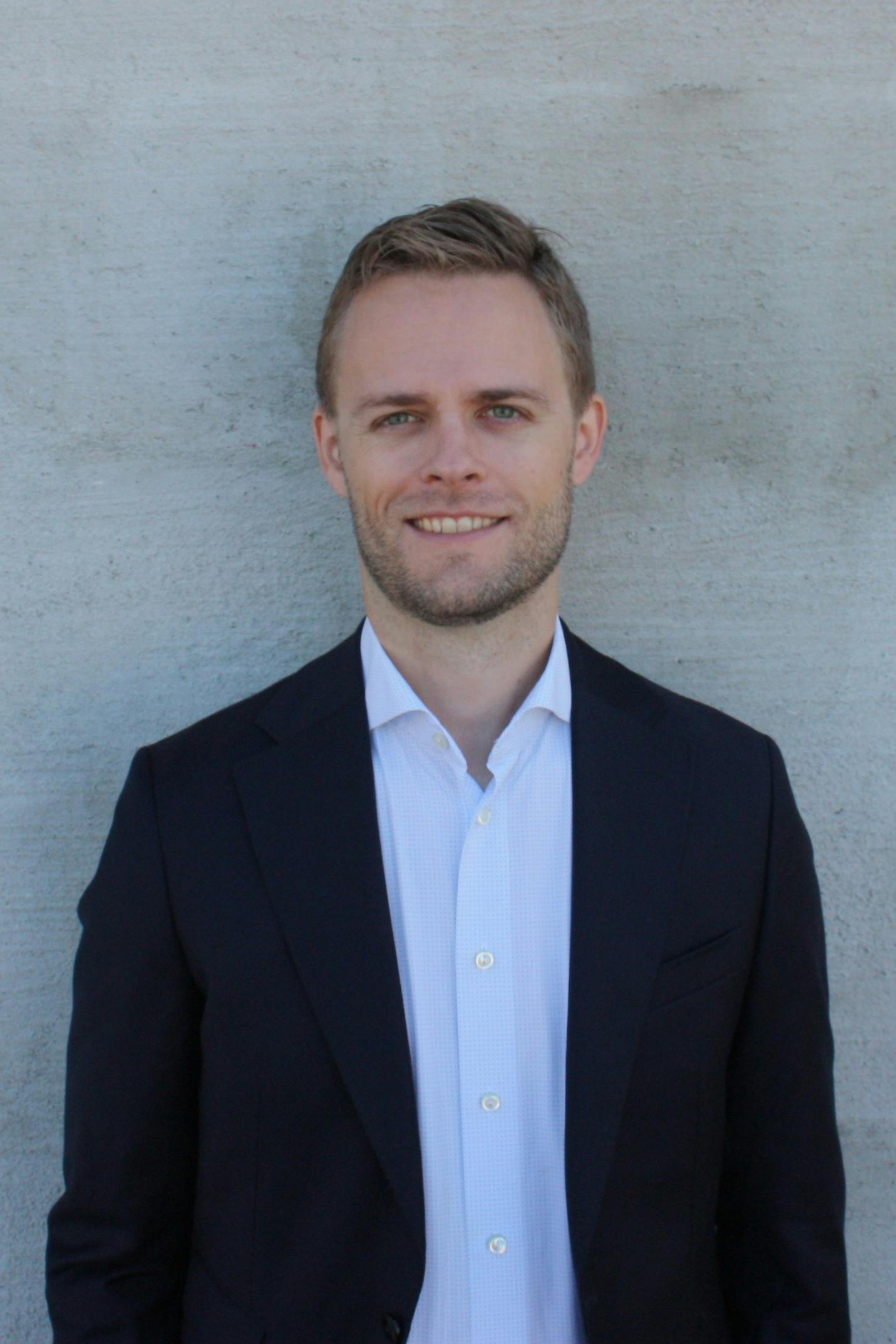 Kristian Henrichsen
