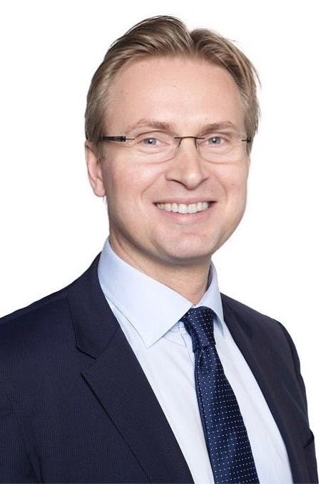 Jan Tellefsen