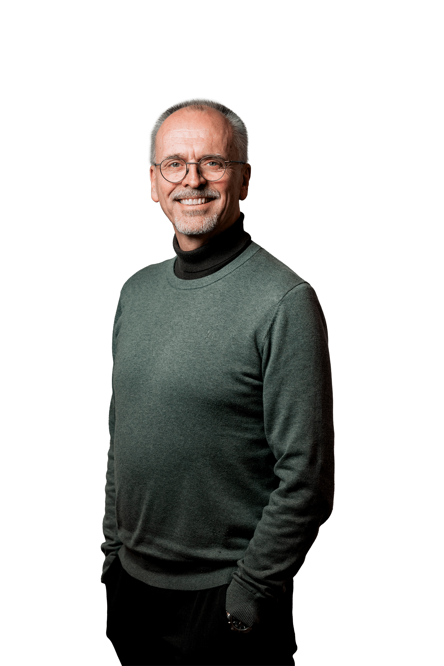 Tom Erling Christensen