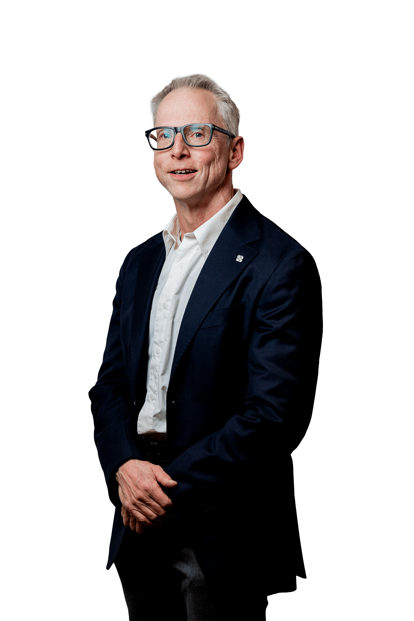 Ole Annæus Lindaas