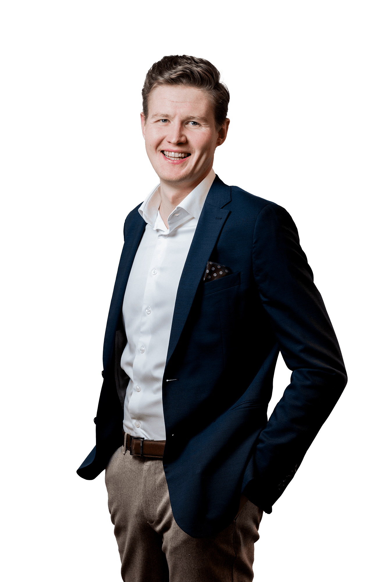 Tarald Byrkjeland