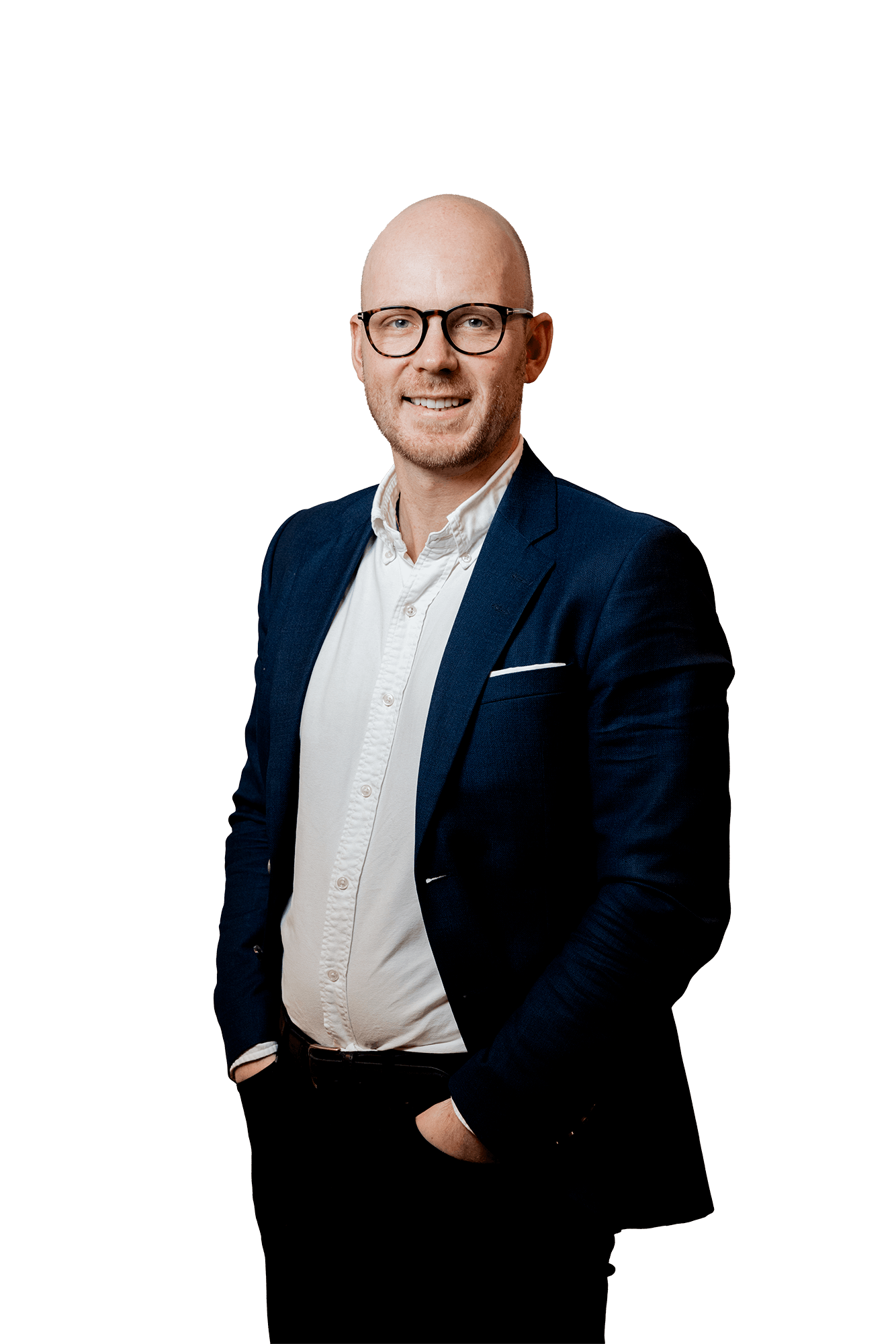 Andreas Jerve-Skatvedt