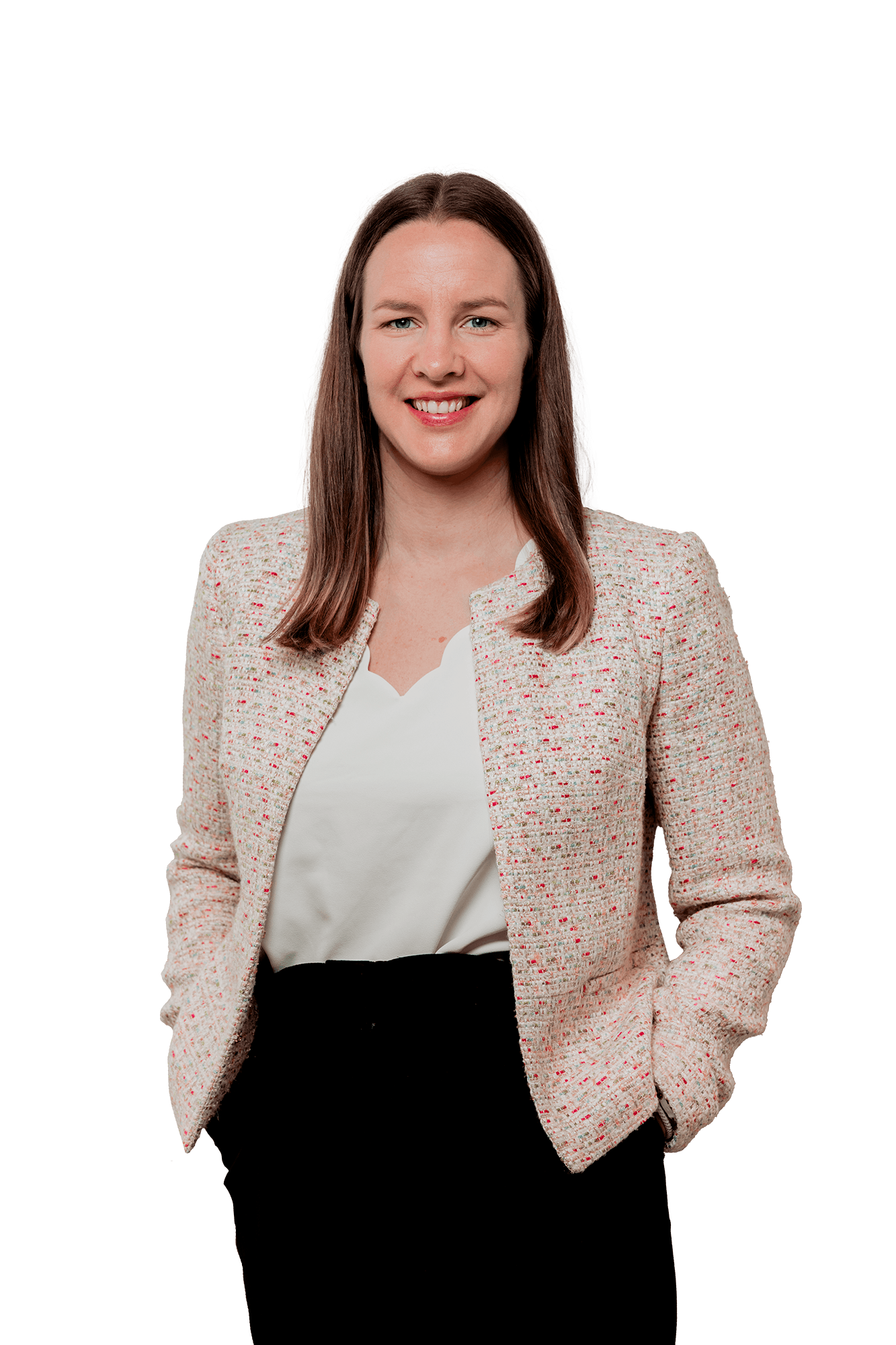 Benedicte Aas Glad