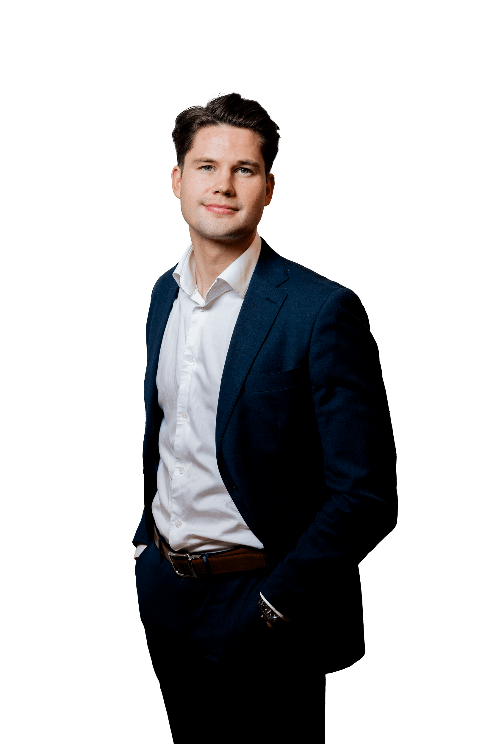 Mathias Egeland