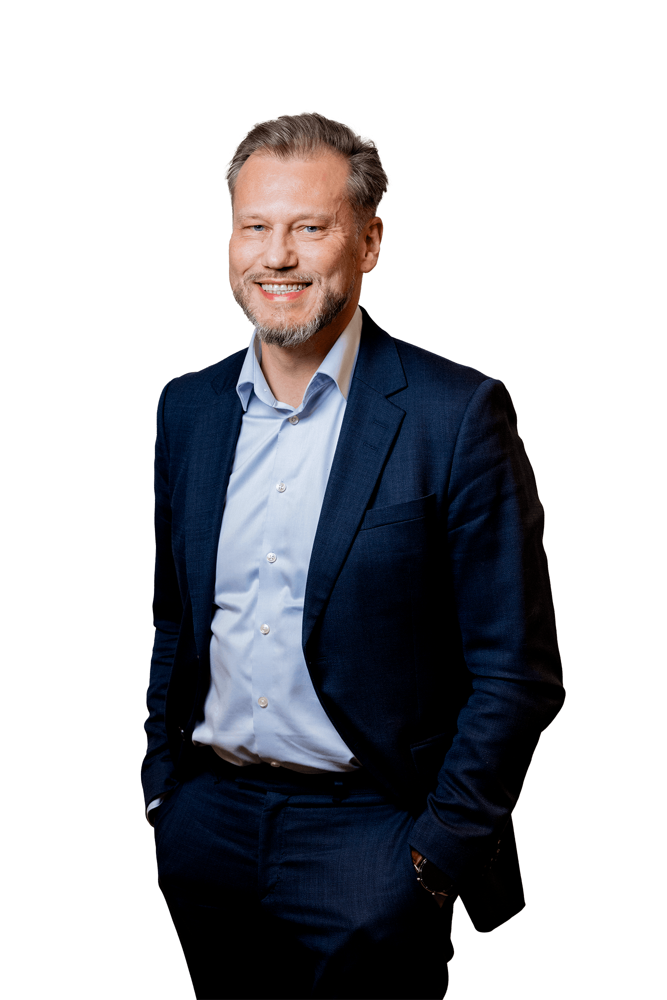 Pål Christian Iversen