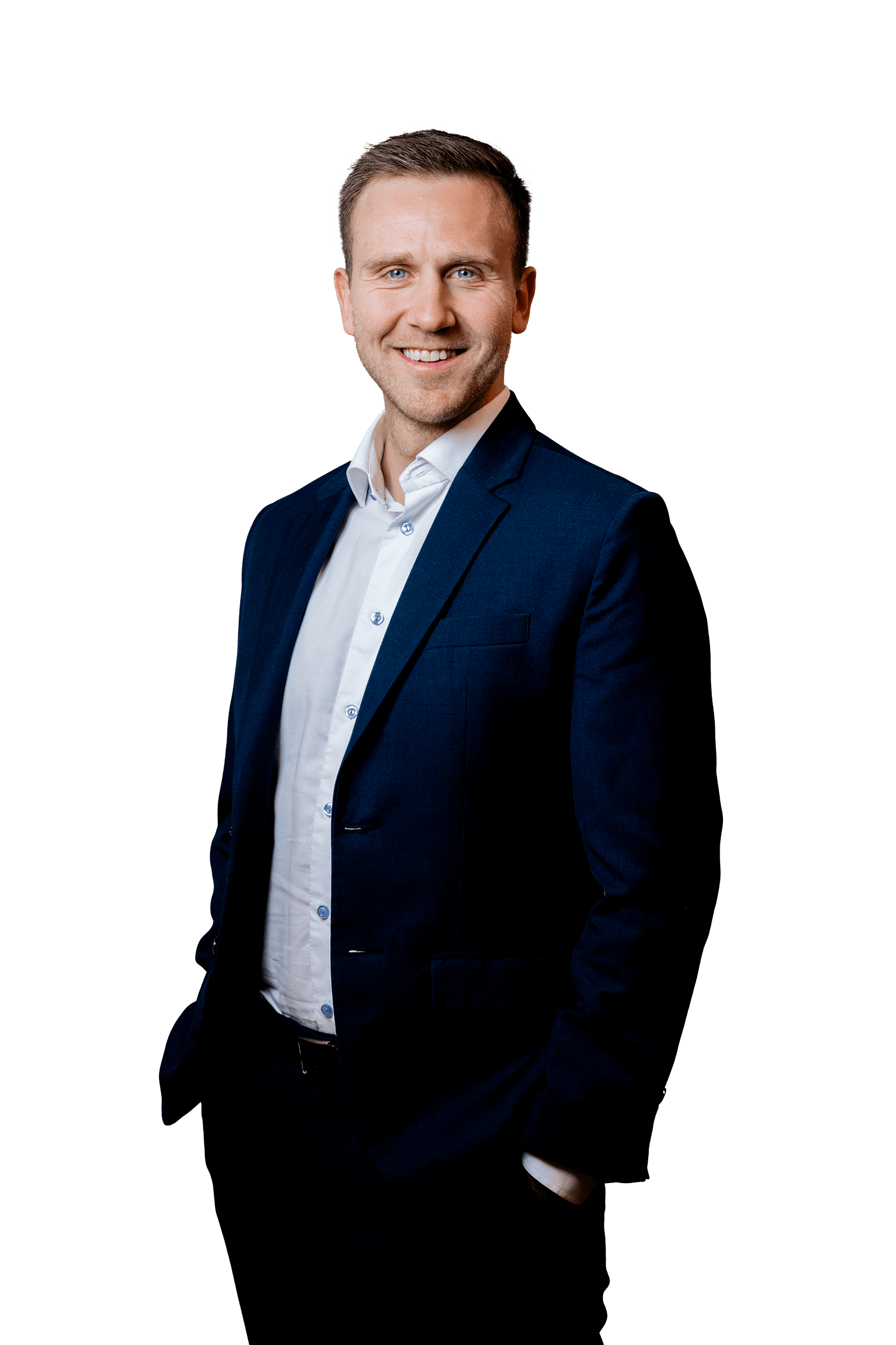 Espen Aronsveen