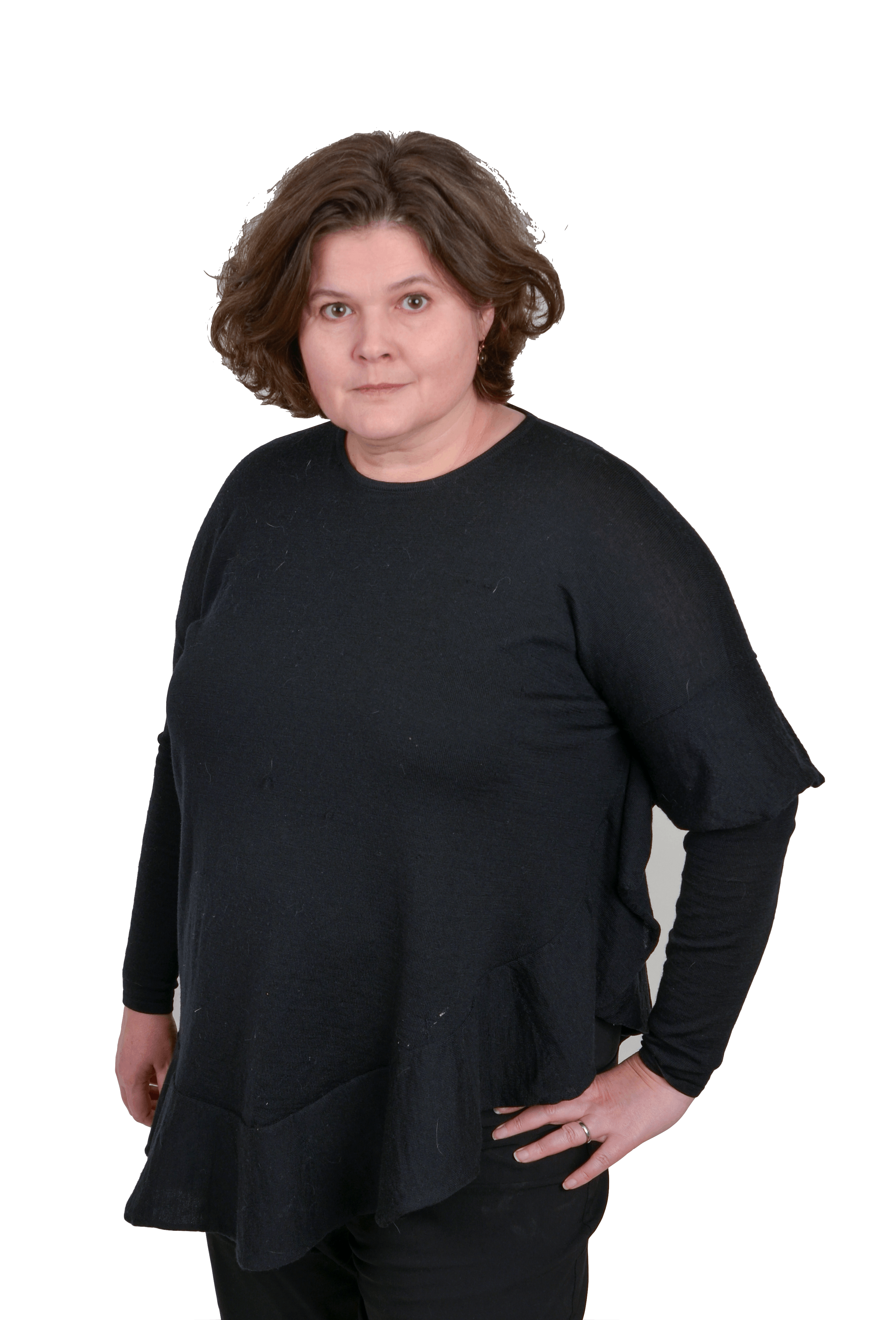 Sylvelin Hartjen