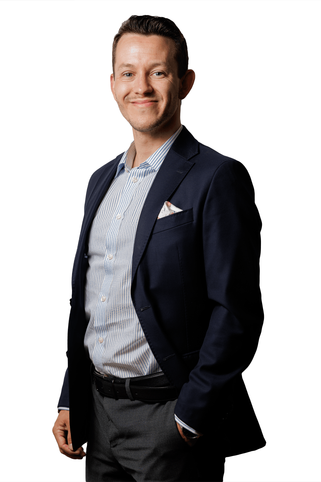 Andreas Bjordal