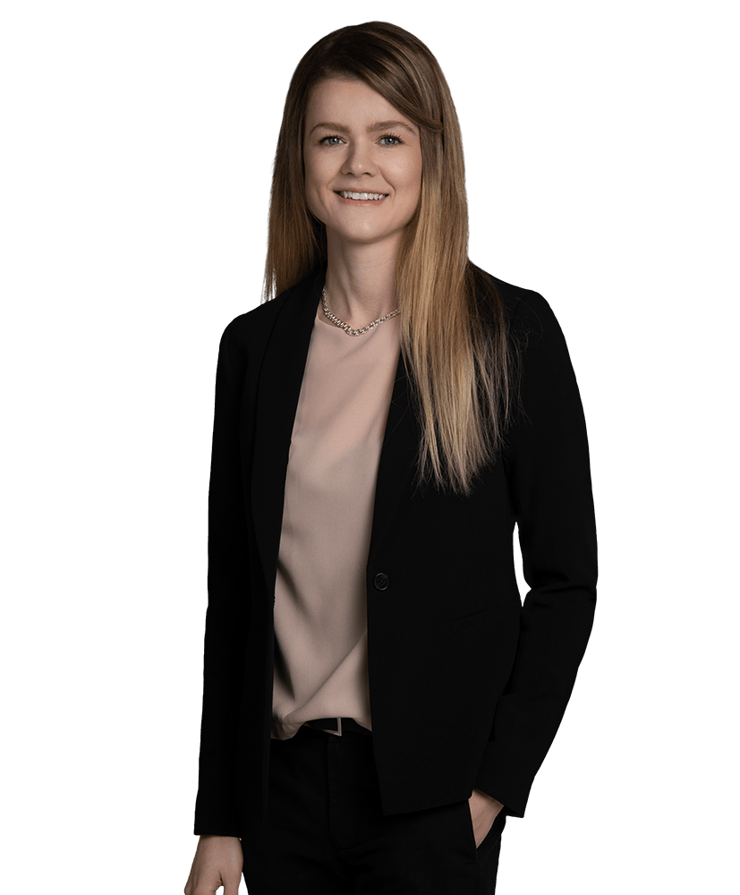 Rebecka Henrysson