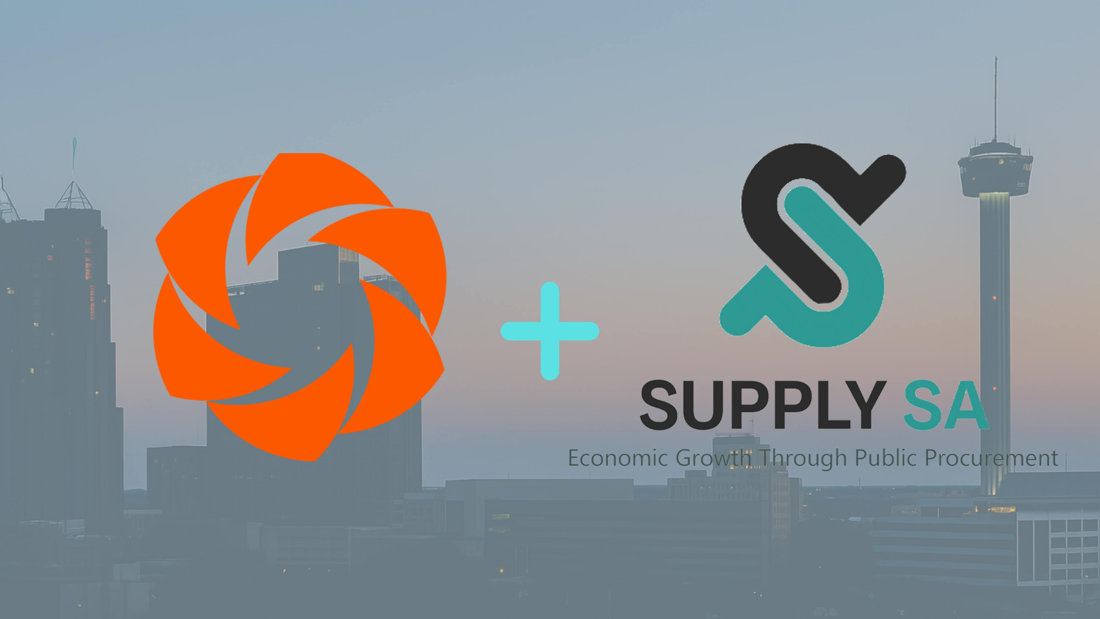 Groe Solutions x Supply SA: Partnering for Economic Equity in San Antonio