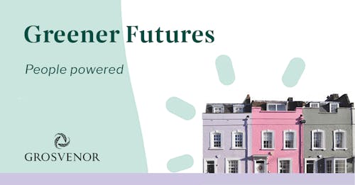 Greener Futures to fund community projects