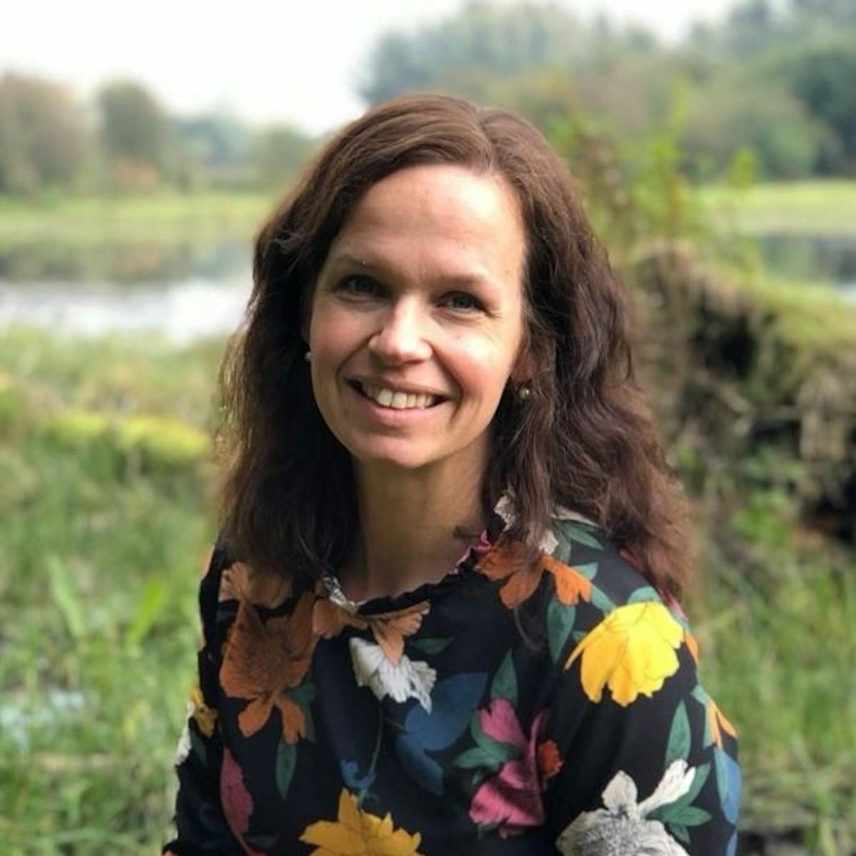Karen van der Meulen Karen van der Meulen