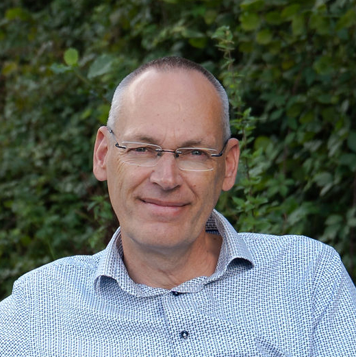 Jetze Vonck