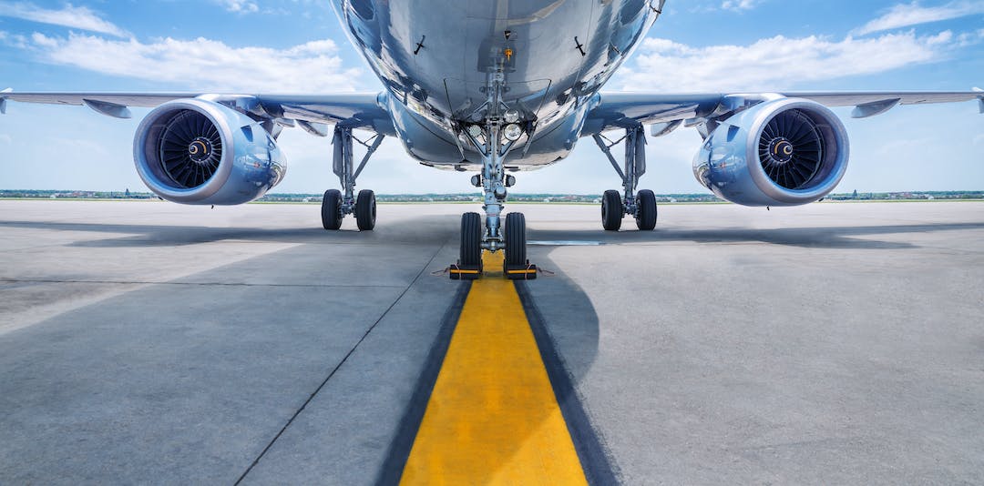 Votre avion s’adapte à vos heures de vol
