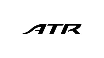ATR aircraft manufacturer logo