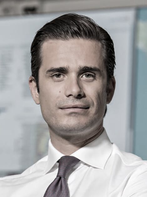 Alain Leboursier - Directeur Général