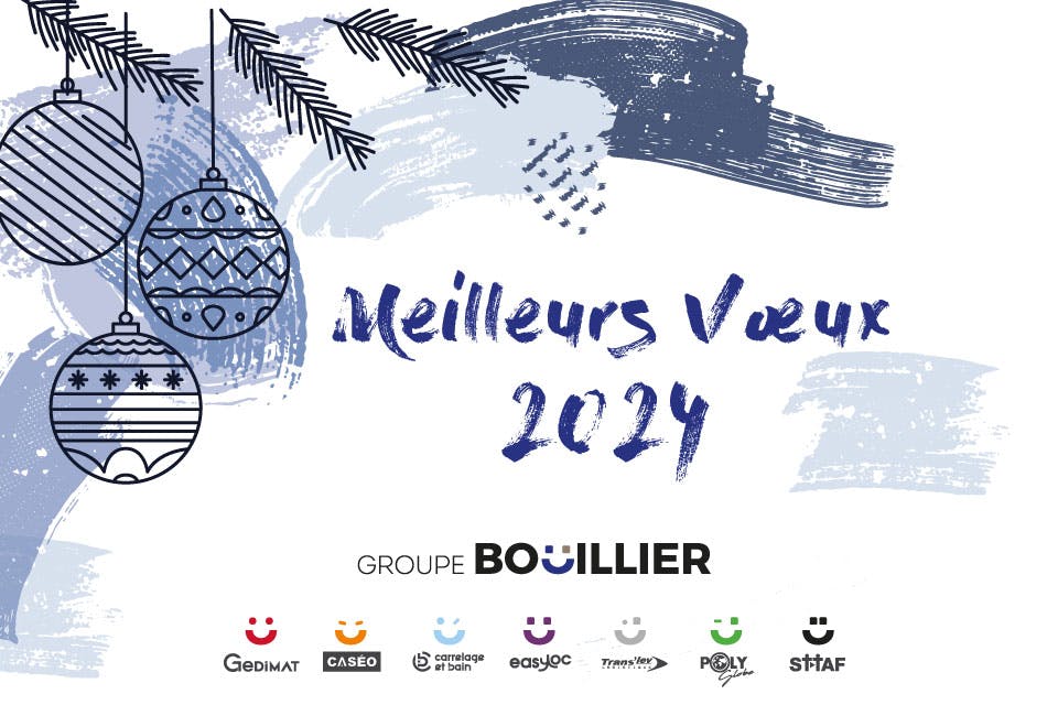 Visuel actualité Groupe Bouiller