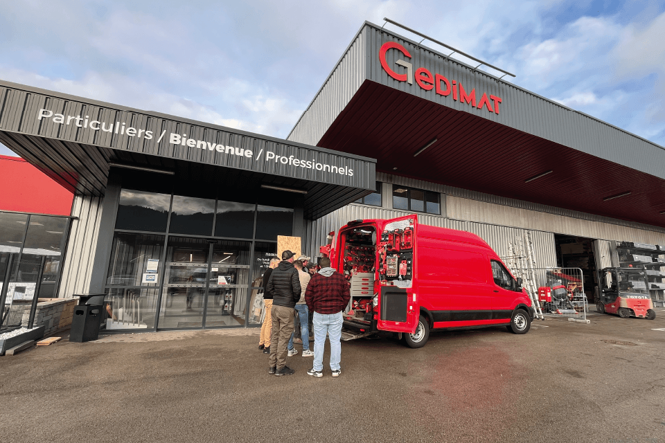 Visuel actualité Groupe Bouiller