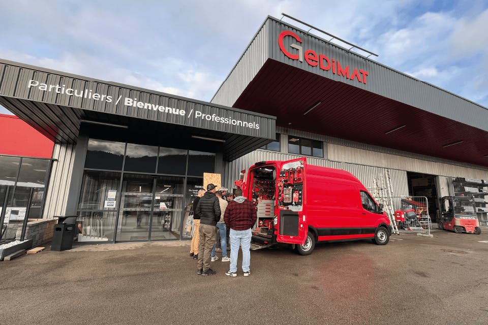 Visuel actualité Groupe Bouiller