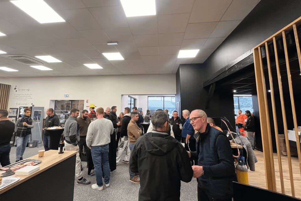 Visuel actualité Groupe Bouiller