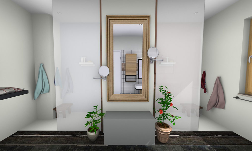 Projet Carrelage et Bain