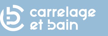 Logo Carrelage et Bain