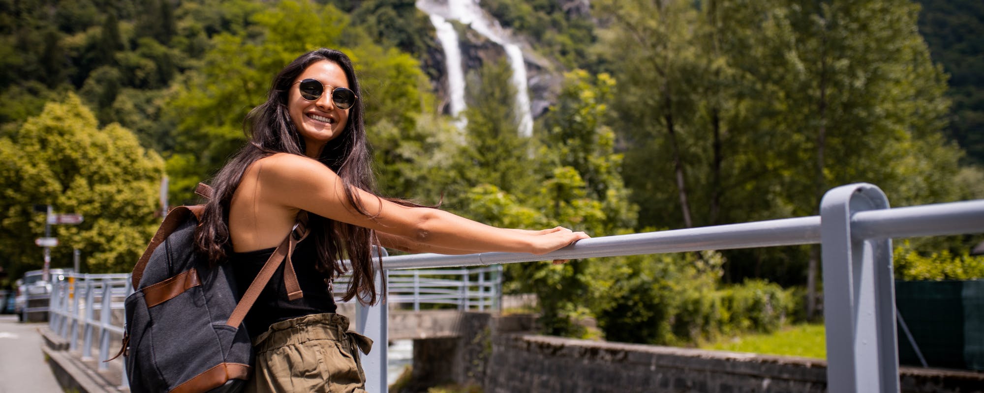 2025 Travel Guide: How to stay safe and ready for anything