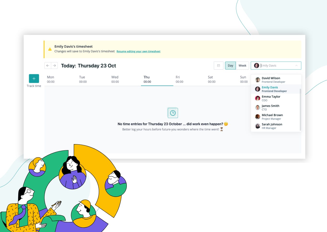 Secure, Reliable, and Ready for Growth