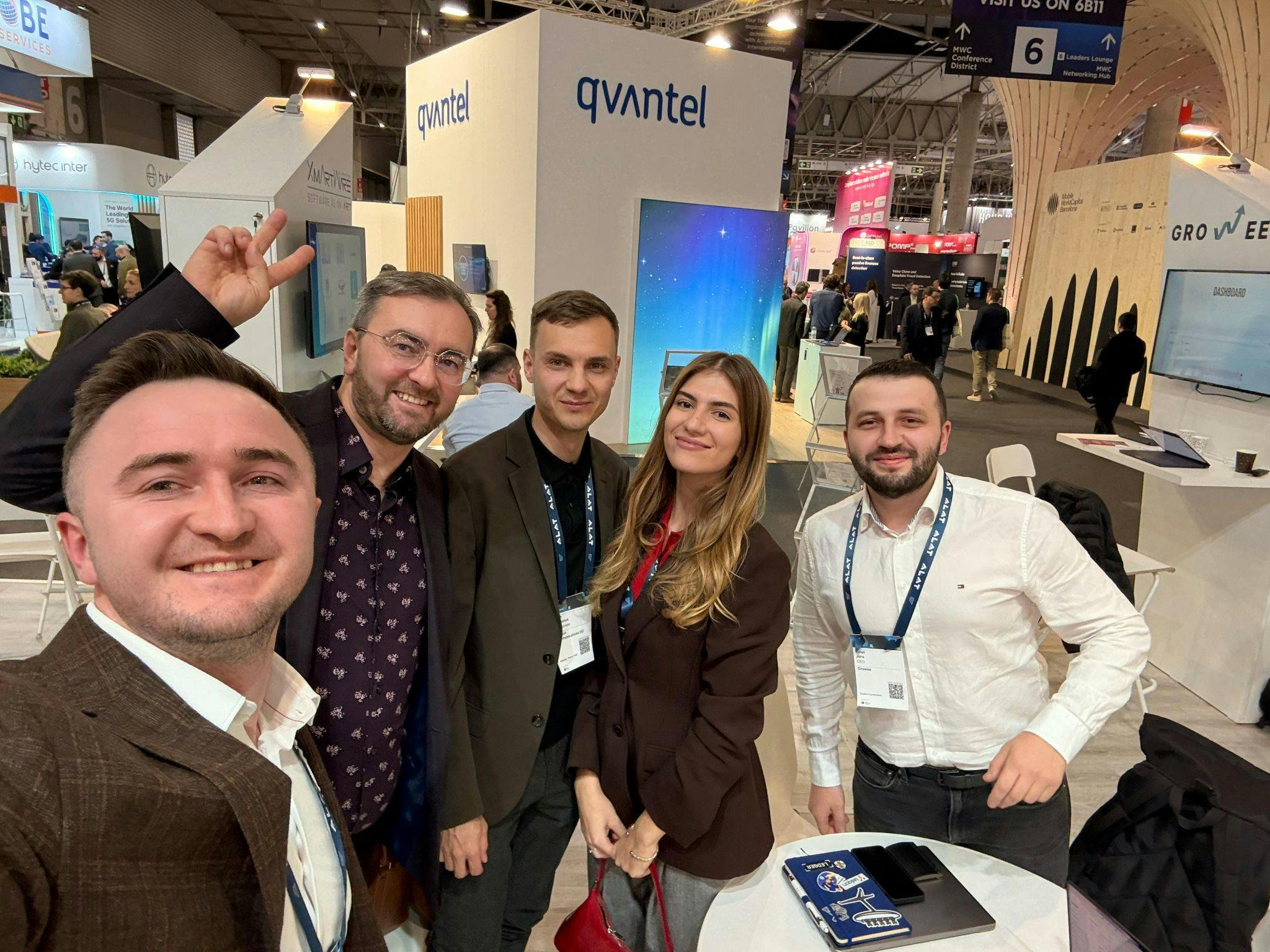 Looking back on 2025: Building with Purpose, Growing with People