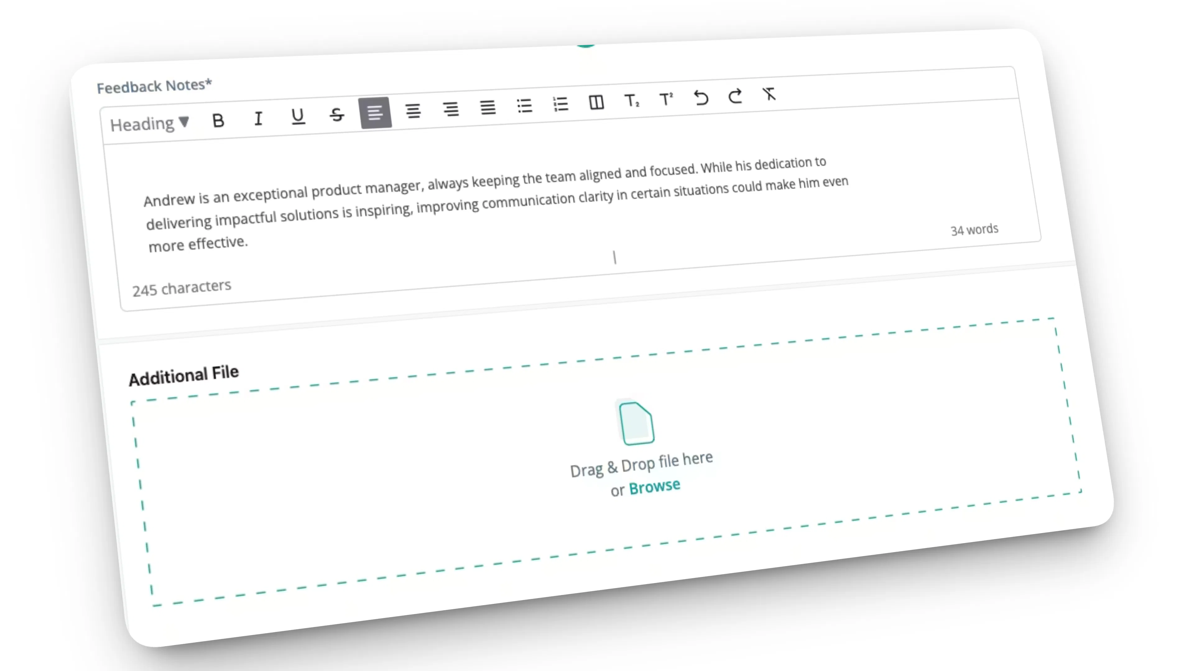 Add Files for Context