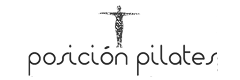 posicion pilates