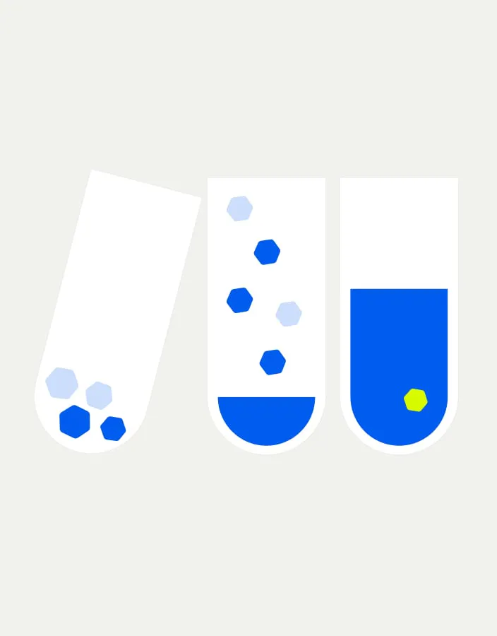 Experimentos sin método