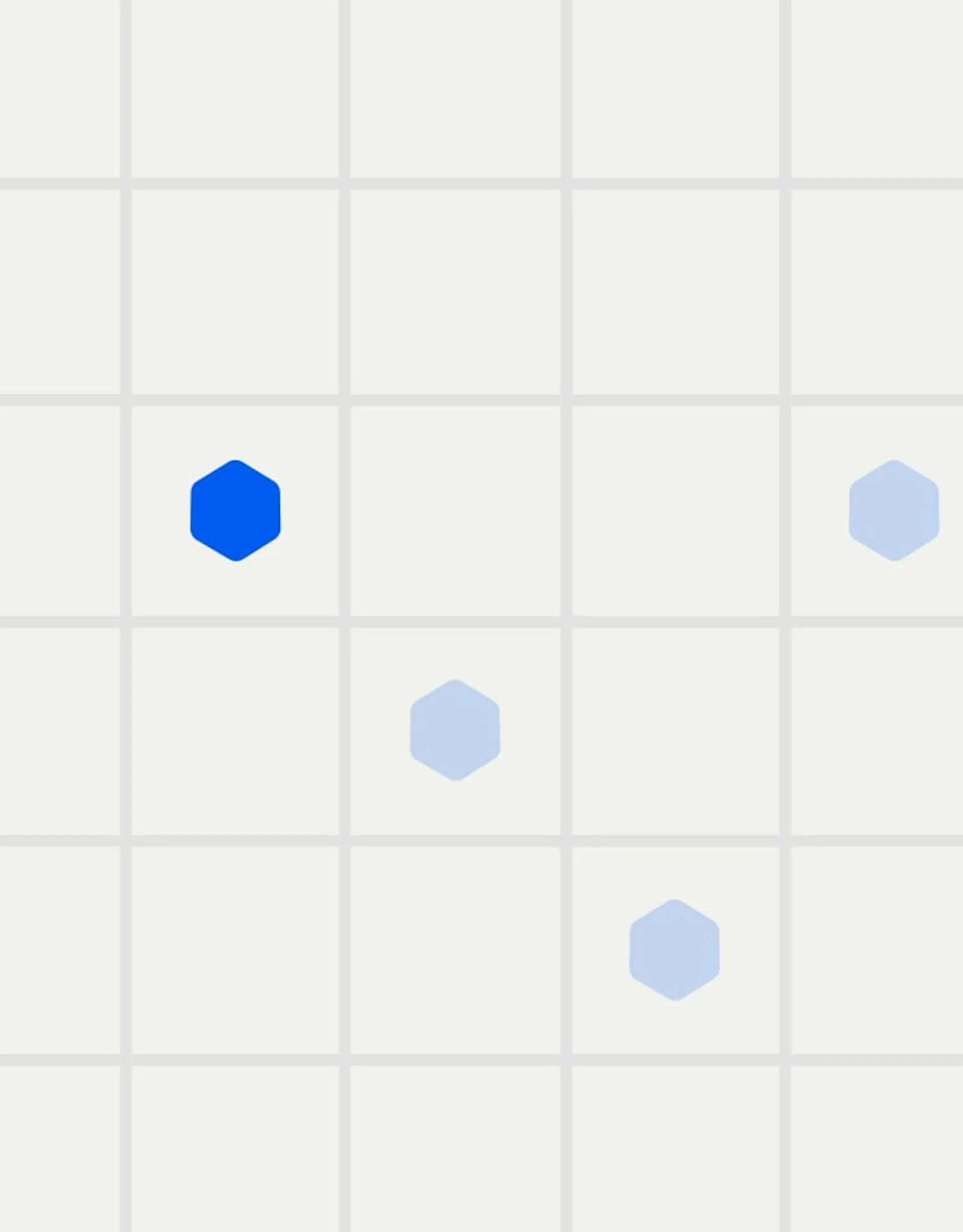 Falta de trazabilidad y accountability