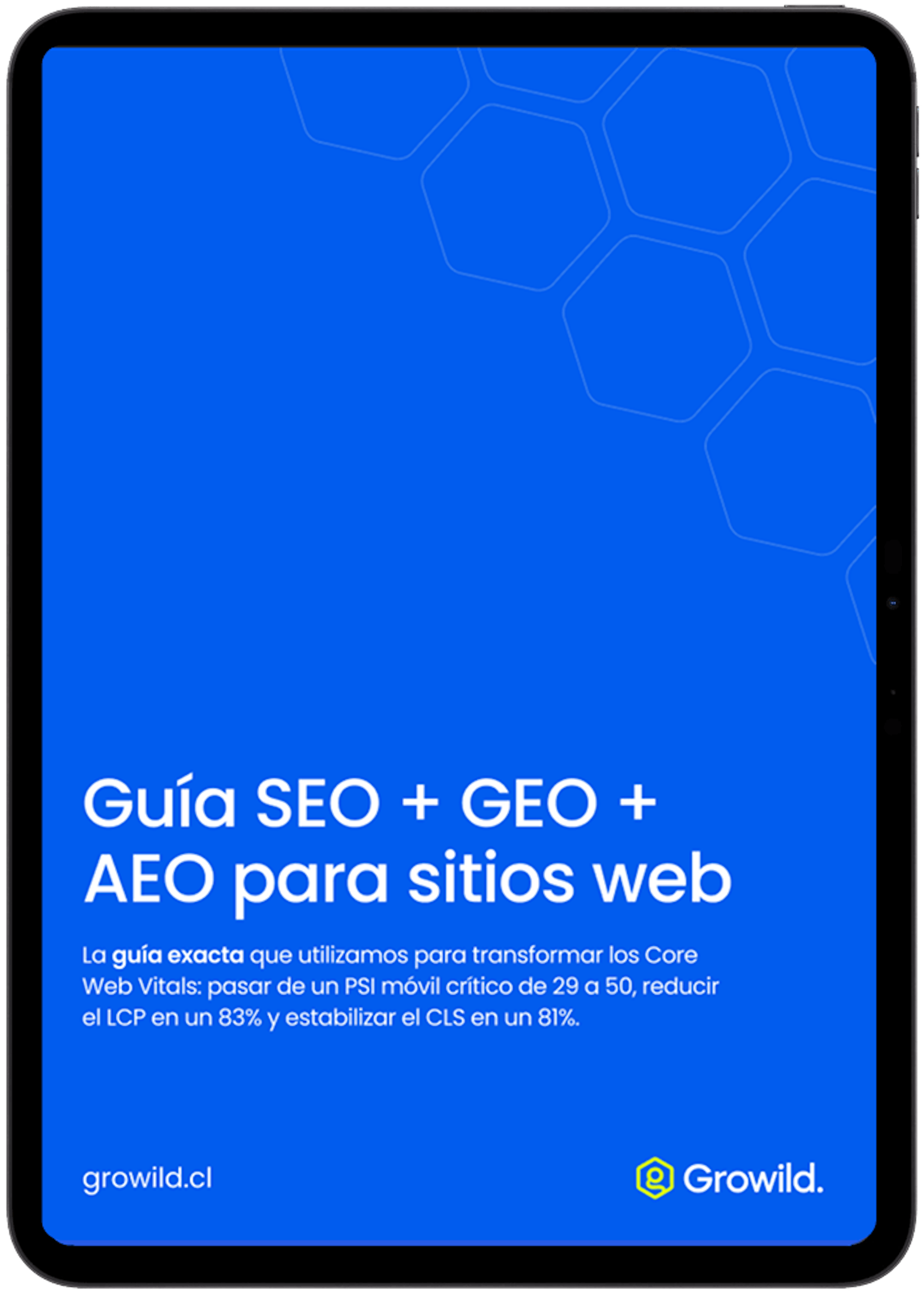 Descarga Guia SEO