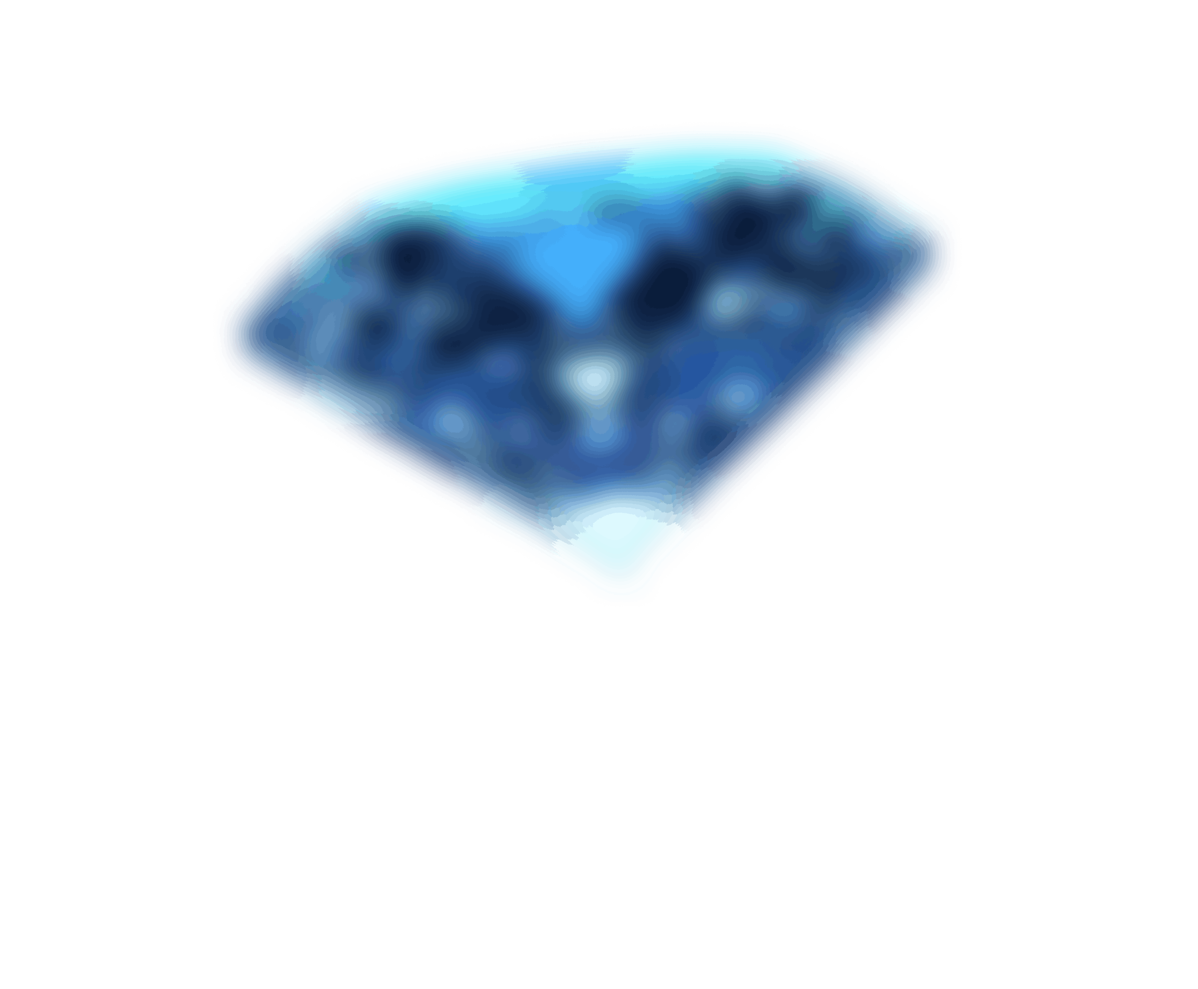 diamond blur
