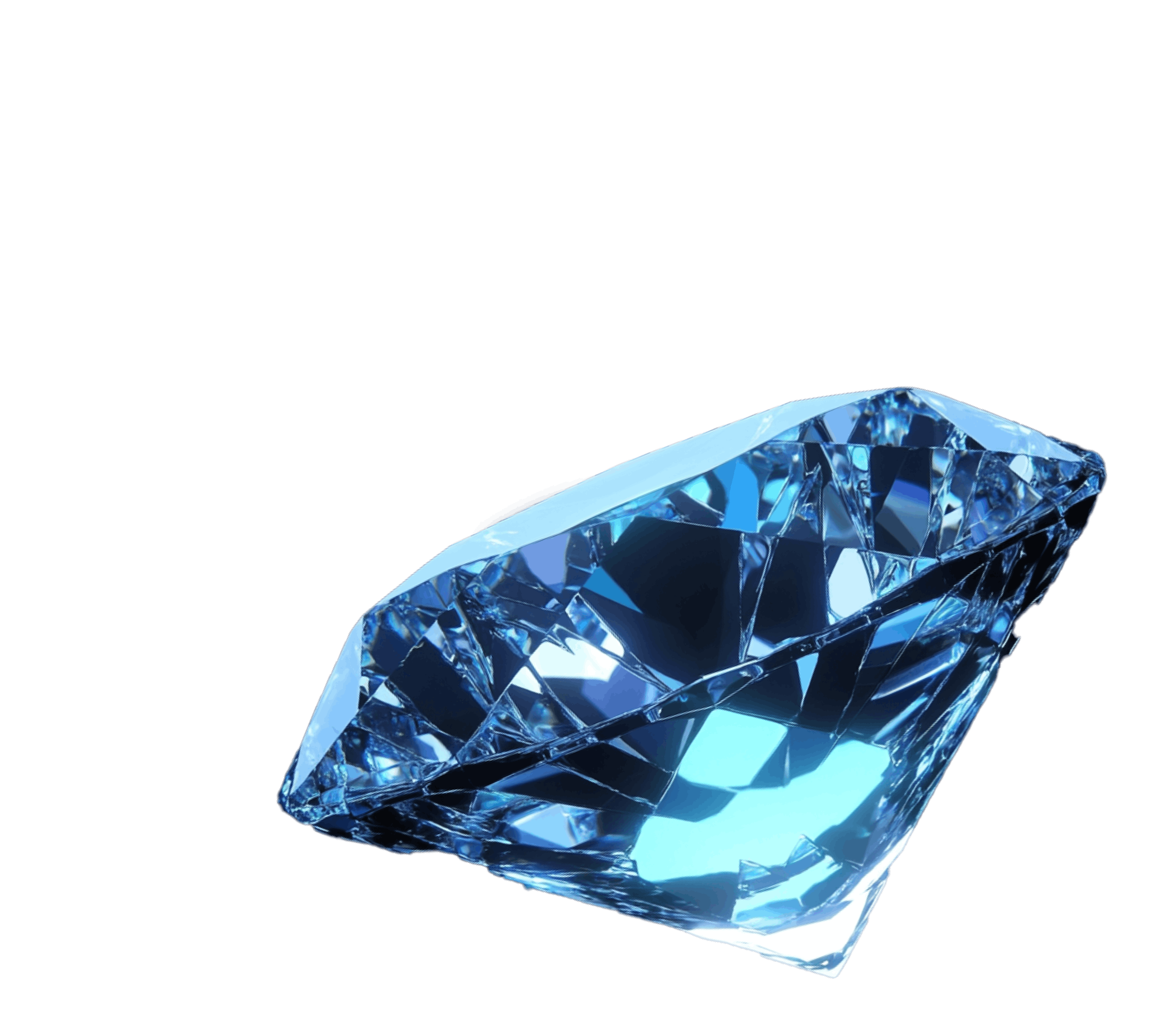 diamond rotage left