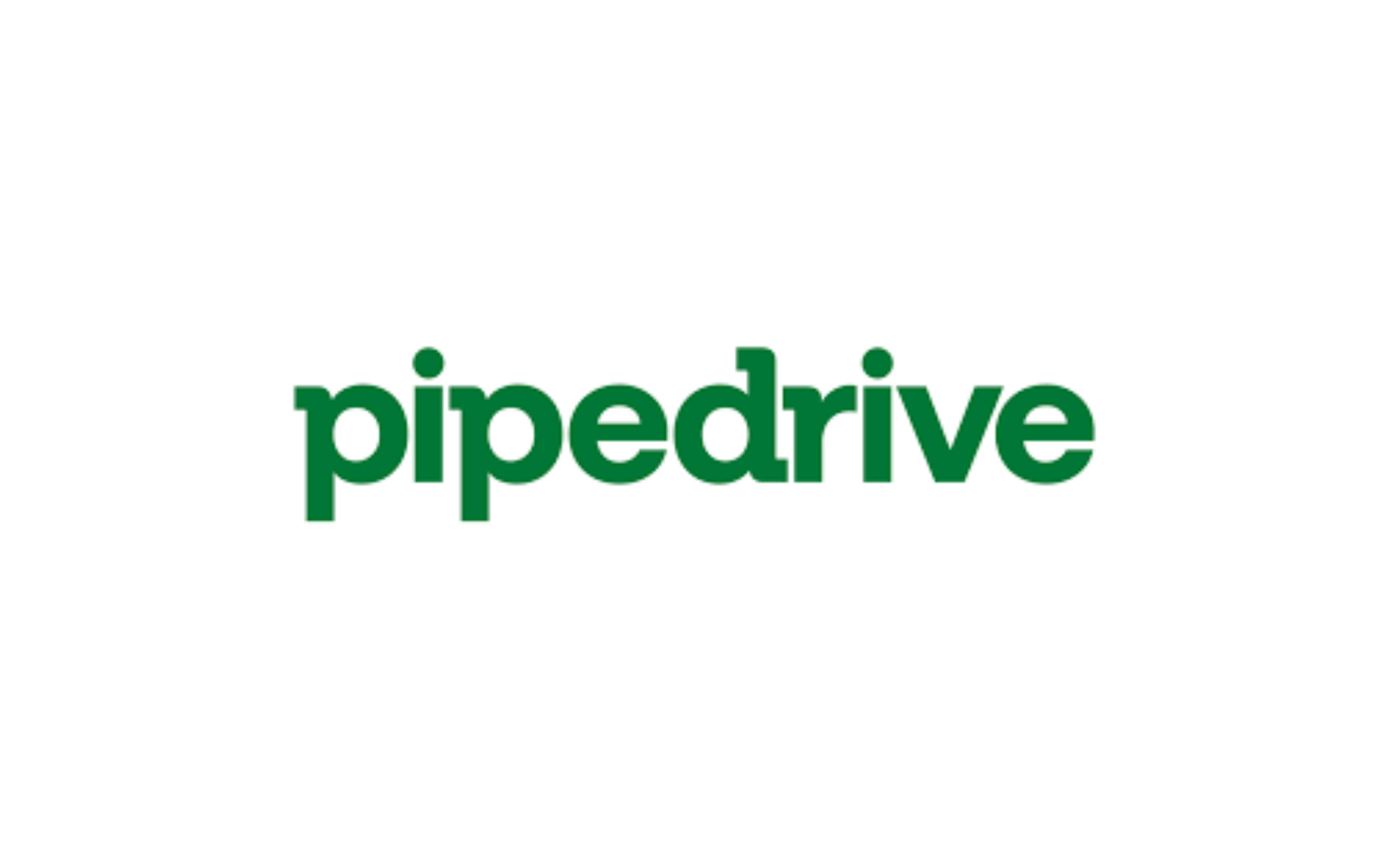 Pipe Drive