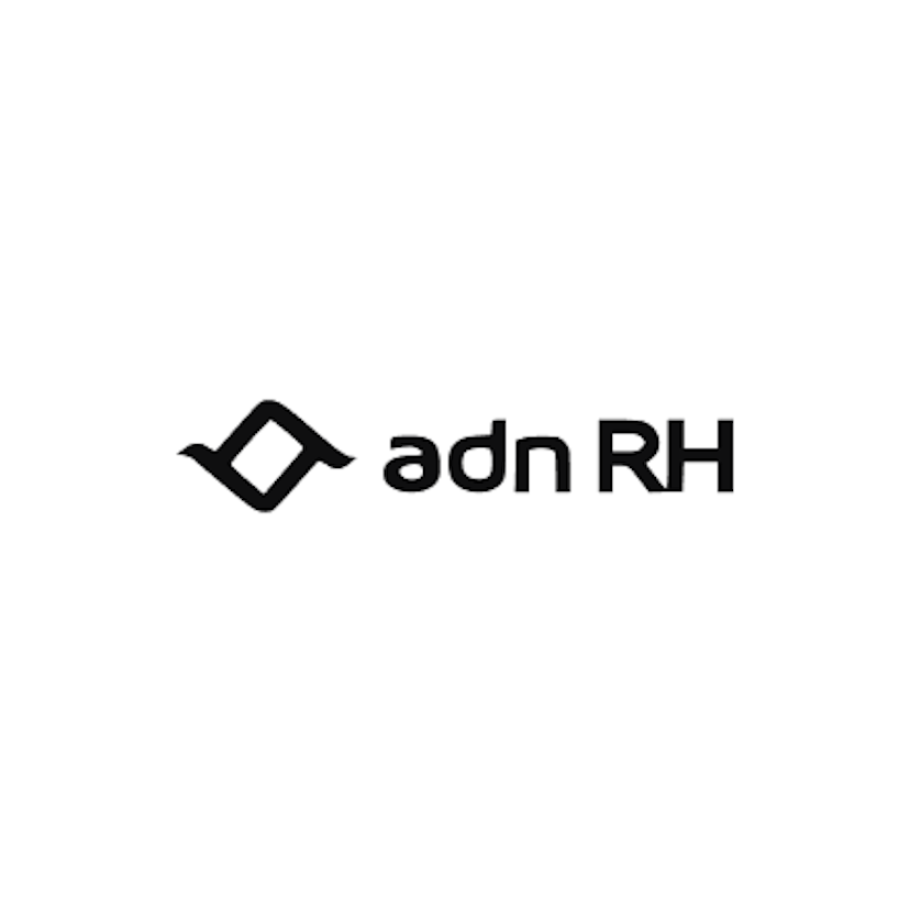 adn rh square logo