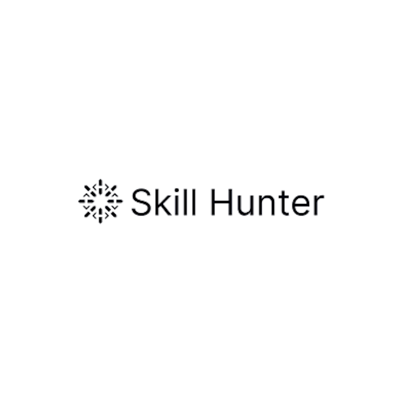 logo-skillhunter