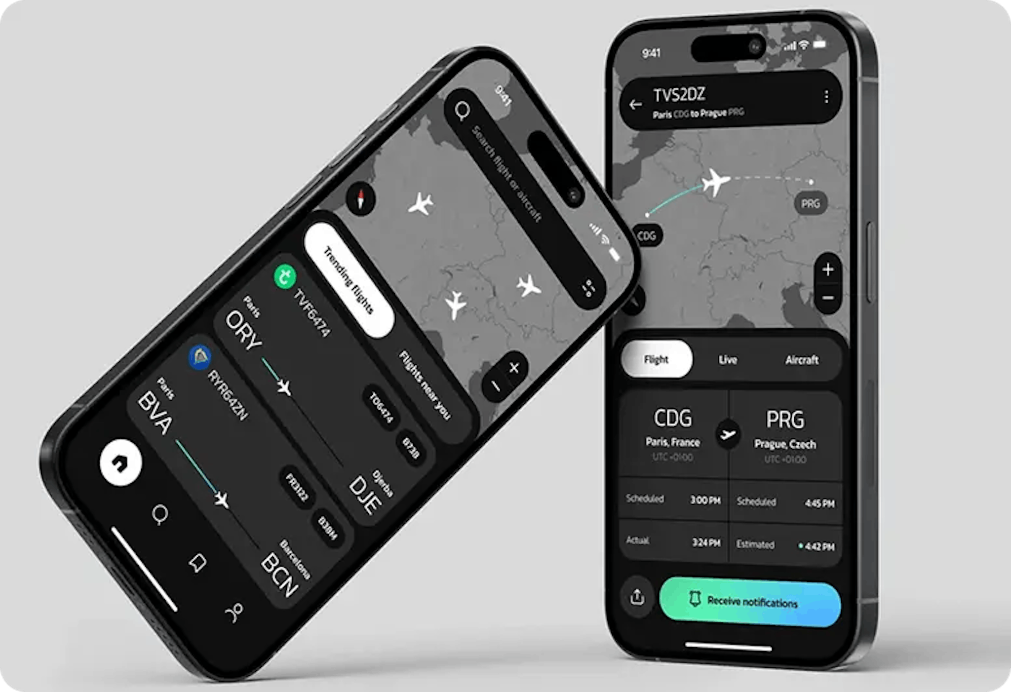 Mobile phones image