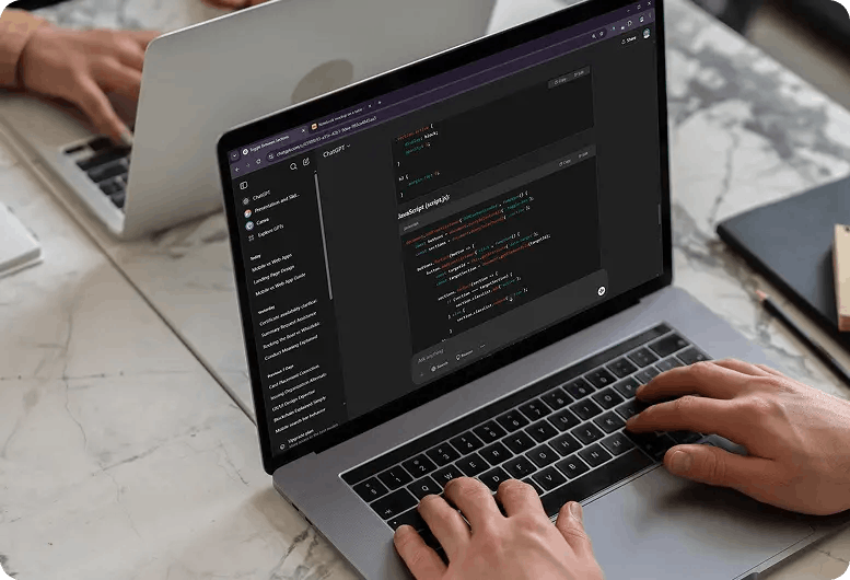 Ai coding