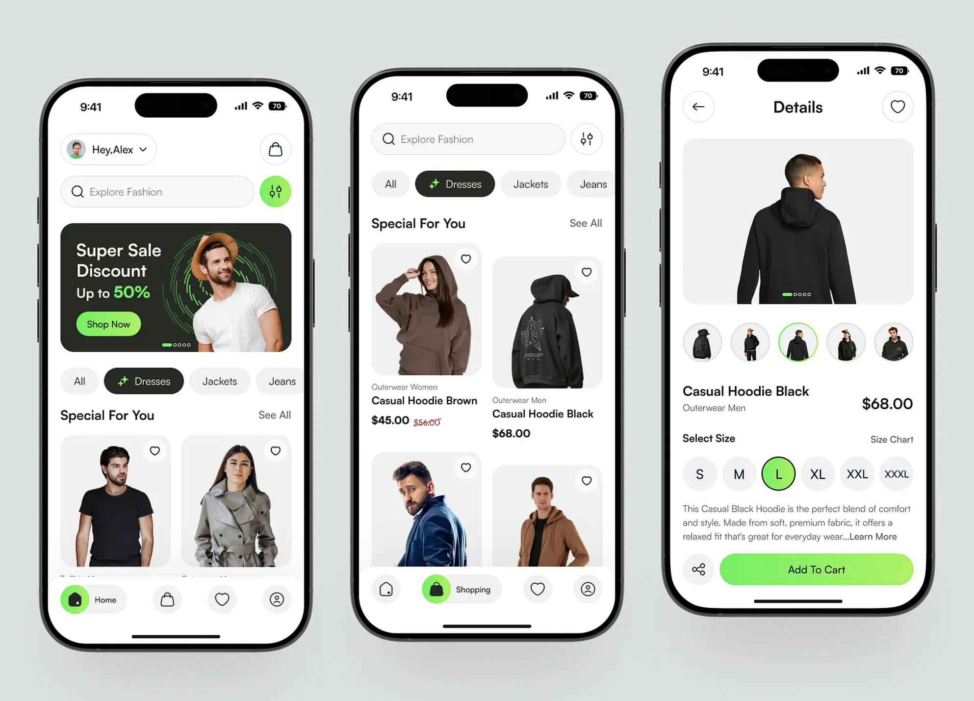 ecommerce side image