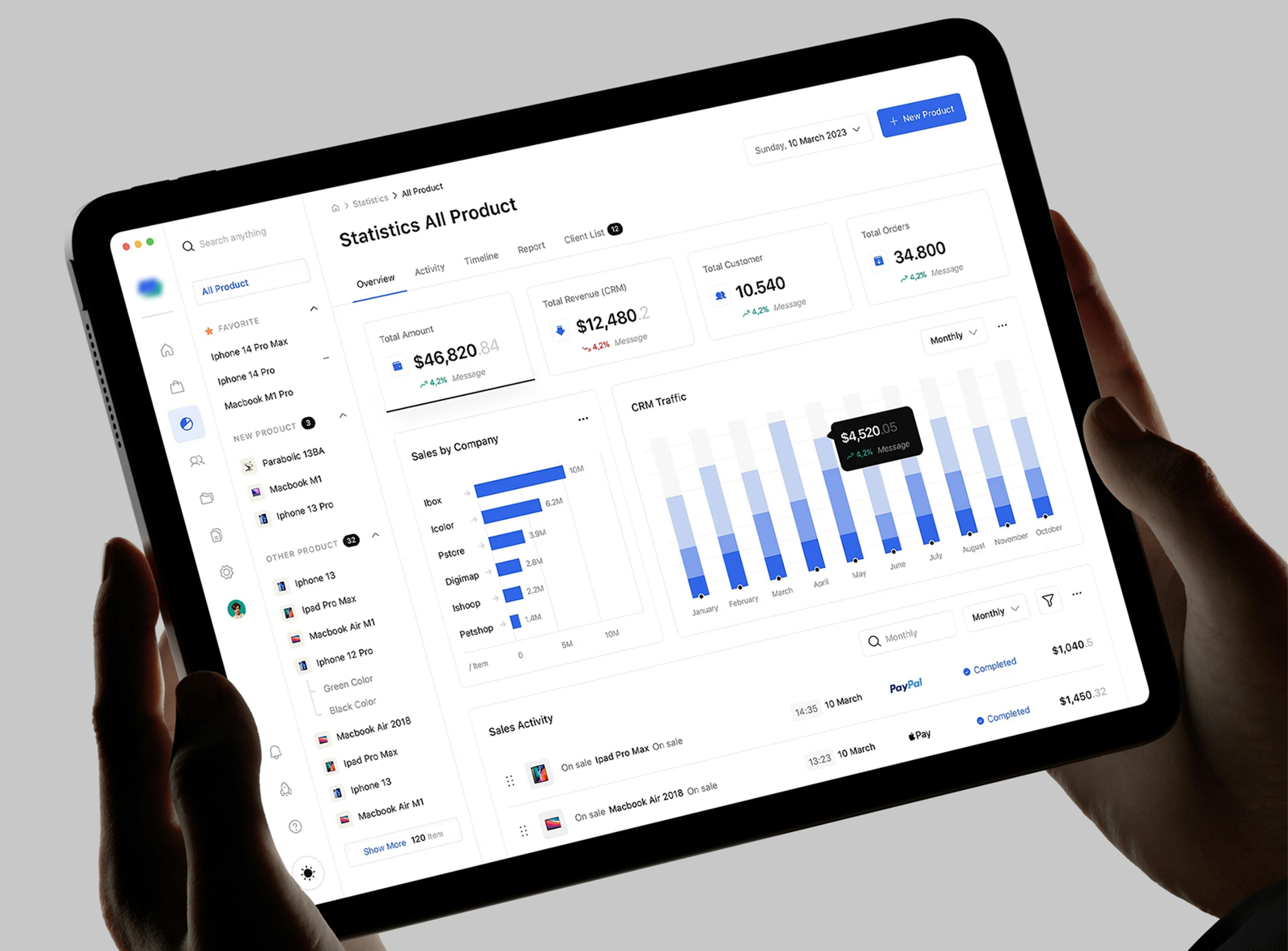 crm-side