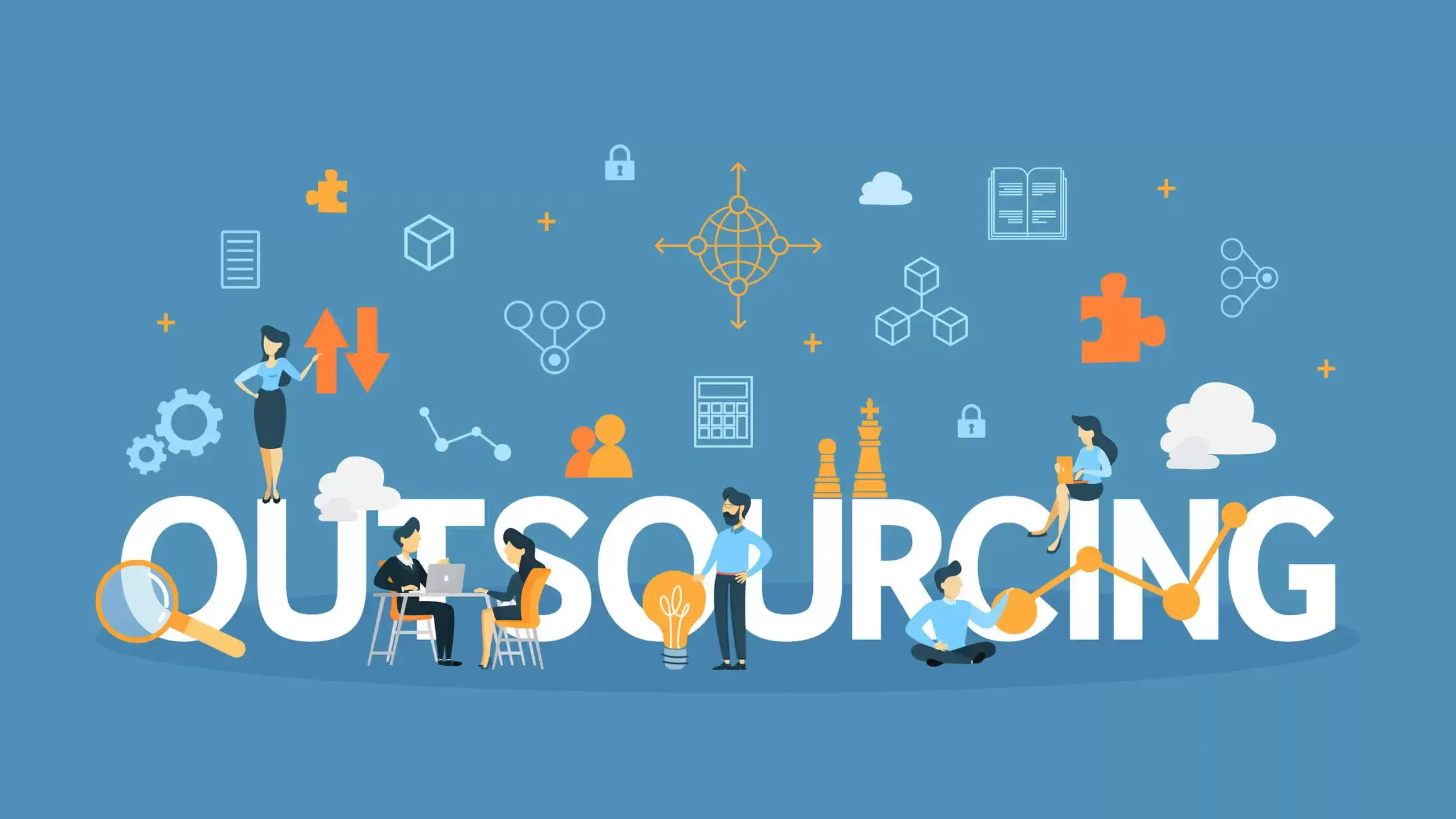 Software Project Outsourcing Software Outsourcing Services by Venas Technology | Venas Technologies