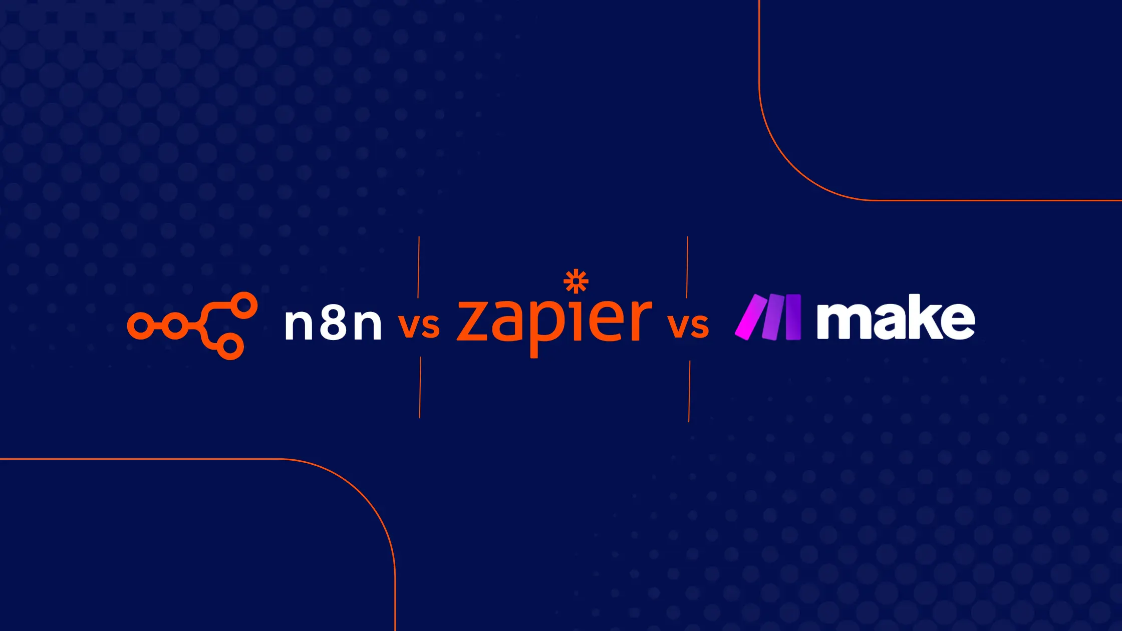Zapier Vs Make Comparison 2026: Which Automation Tool Wins?