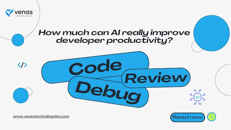 AI in developer productivity