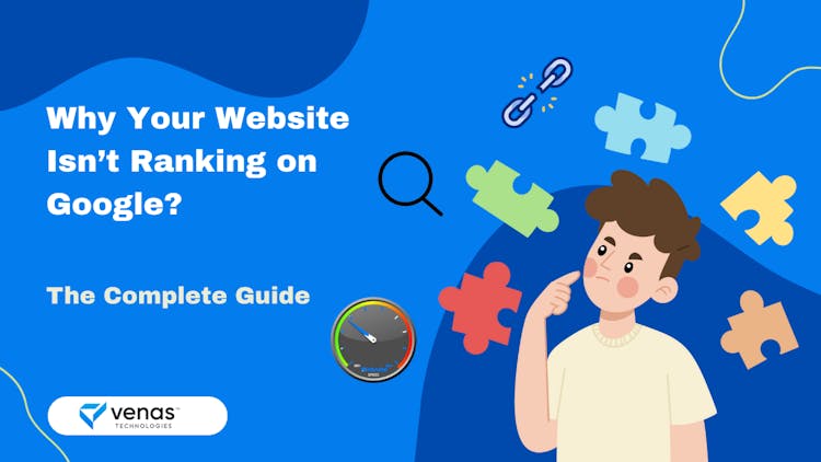 website site audit checklist to improve Google rankings