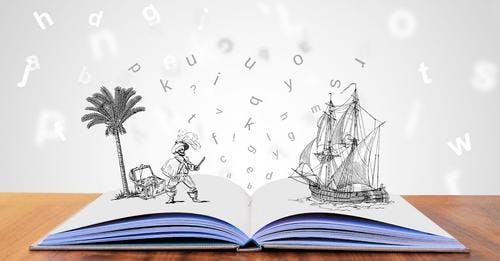 Imagination | Poem by Shanti Ram Misra
